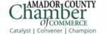CMG belongs to the Amador Chamber of Commerce