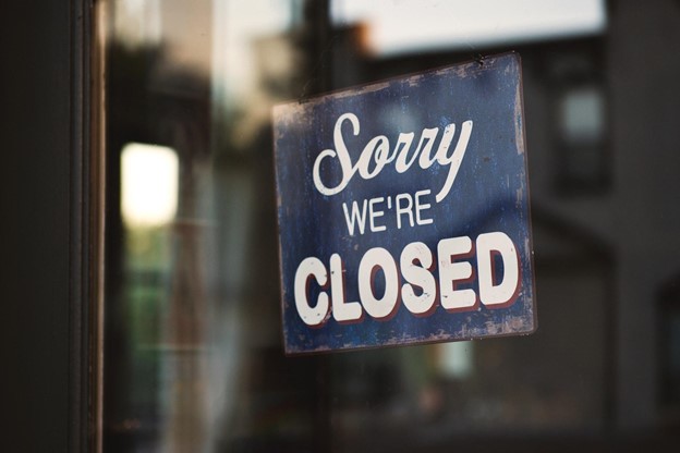 COVID-19 Closed your Company:  Now What?  CMG